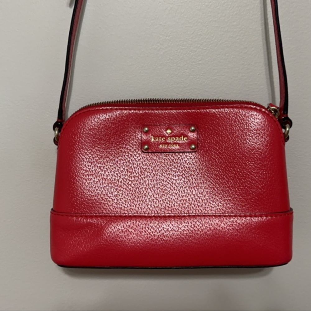 Kate spade crossbody